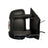 TYC 4450141 Door Mirror - Right