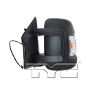 TYC 4450151 Door Mirror - Right
