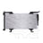 TYC 4454 A/C Condenser