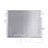 TYC 4516 A/C Condenser