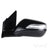 TYC 4560072 Door Mirror - Left