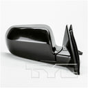 TYC 4700431-1 Door Mirror - Right