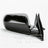 TYC 4700431 Door Mirror - Right