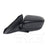 TYC 4700632 Door Mirror - Left