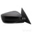 TYC 4700731 Door Mirror - Right