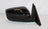 TYC 4700841 Door Mirror - Right