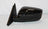 TYC 4700842 Door Mirror - Left
