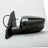 TYC 4700932 Door Mirror - Left