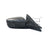 TYC 4701031 Door Mirror - Right