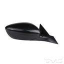 TYC 4701161 Door Mirror - Right