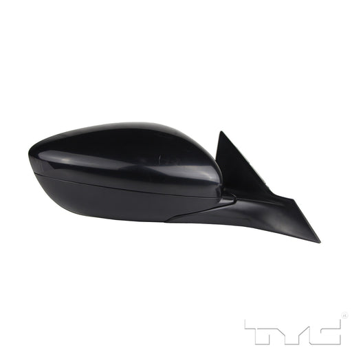 TYC 4701161 Door Mirror - Right