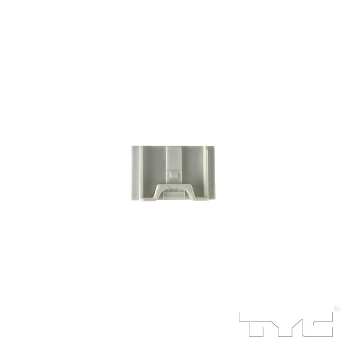 TYC 4701171 Door Mirror - Right