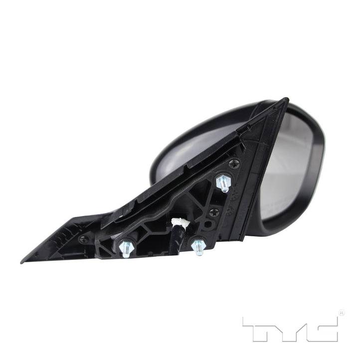 TYC 4701171 Door Mirror - Right