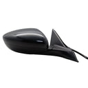 TYC 4703191 Door Mirror - Right