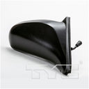 TYC 4710011 Door Mirror - Right