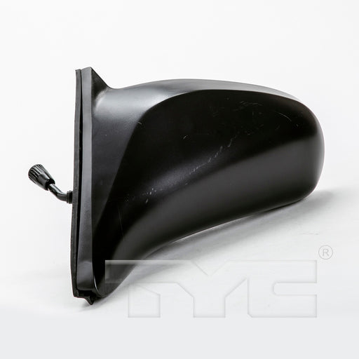 TYC 4710012 Door Mirror - Left