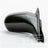 TYC 4710131 Door Mirror - Right