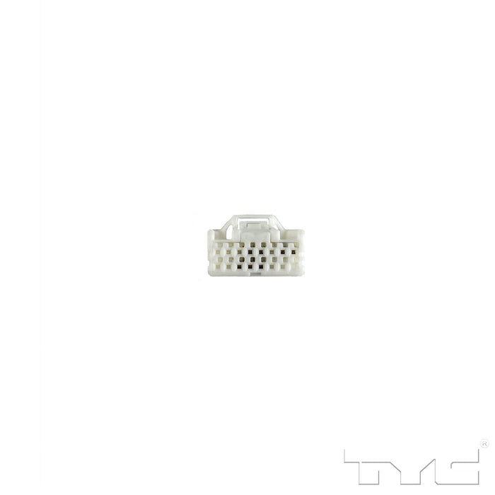 TYC 4710471 Door Mirror - Right