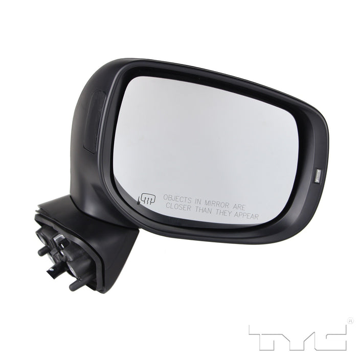 TYC 4710471 Door Mirror - Right