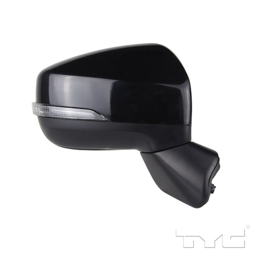 TYC 4710471 Door Mirror - Right
