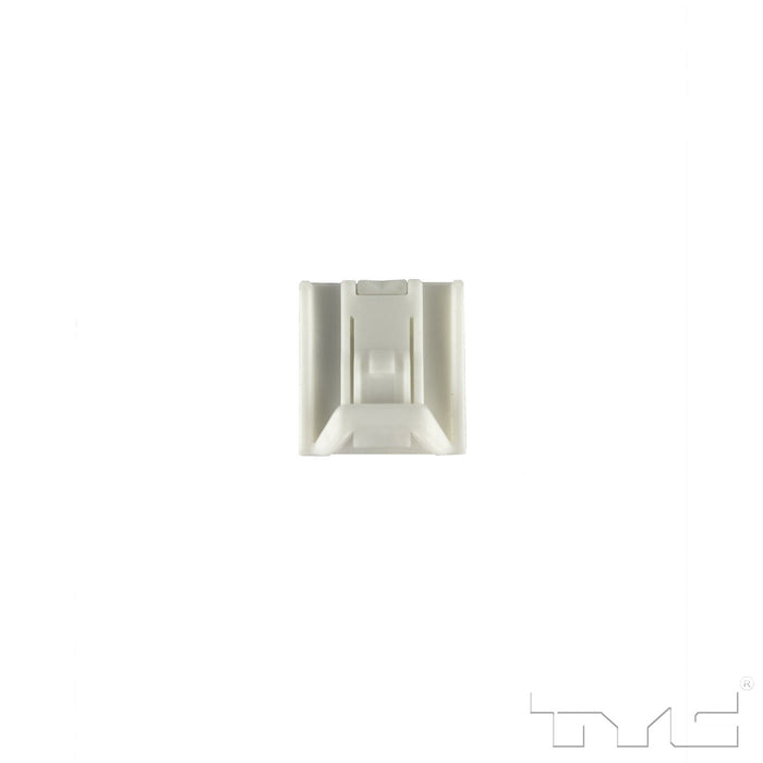 TYC 4710471 Door Mirror - Right