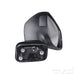 TYC 4710471 Door Mirror - Right