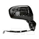 TYC 4711131 Door Mirror - Right
