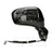 TYC 4711131 Door Mirror - Right