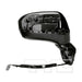 TYC 4711131 Door Mirror - Right