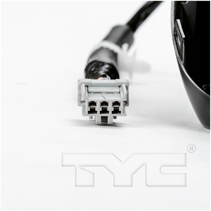 TYC 4711131 Door Mirror - Right