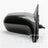 TYC 4720211 Door Mirror - Right