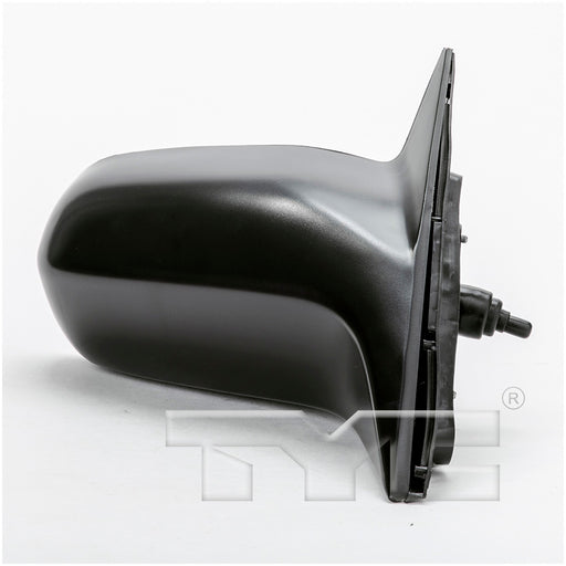 TYC 4720211 Door Mirror - Right
