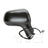 TYC 4720321 Door Mirror - Right