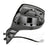 TYC 4720432 Door Mirror - Left