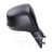 TYC 4720511 Door Mirror - Right