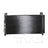 TYC 4739 A/C Condenser