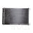 TYC 4742 A/C Condenser