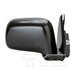 TYC 4750031 Door Mirror - Right