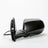 TYC 4750132 Door Mirror - Left