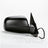 TYC 4750231 Door Mirror - Right