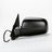 TYC 4750232 Door Mirror - Left