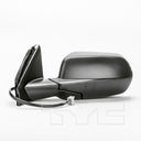 TYC 4750342 Door Mirror - Left