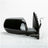 TYC 4750431 Door Mirror - Right