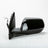 TYC 4750432 Door Mirror - Left