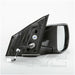 TYC 4750441 Door Mirror - Right