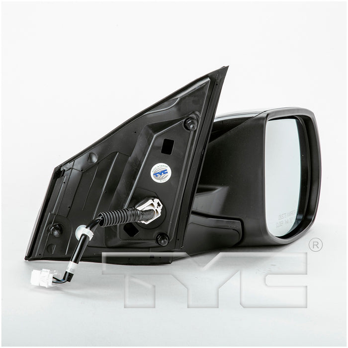 TYC 4750441 Door Mirror - Right