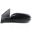 TYC 4750552 Door Mirror - Left