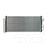TYC 4759 A/C Condenser