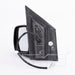 TYC 4760032 Door Mirror - Left