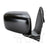 TYC 4760131 Door Mirror - Right